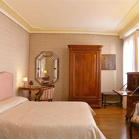 Ca' Del Borgo فيلة *