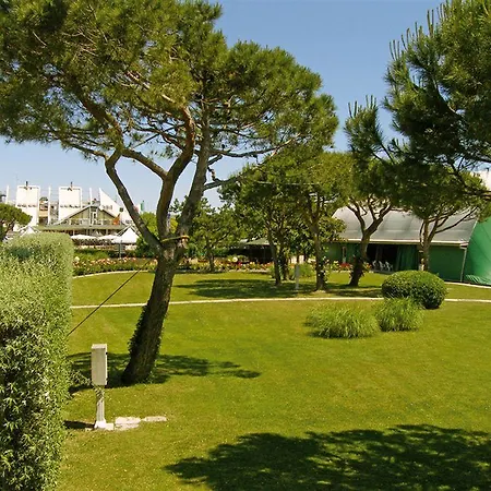 Ca' Del Borgo * البندقية-ليدو