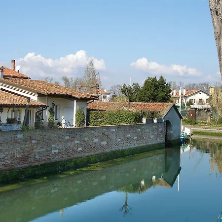 فيلة Ca' Del Borgo البندقية-ليدو