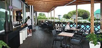 Ca' Del Borgo * البندقية-ليدو