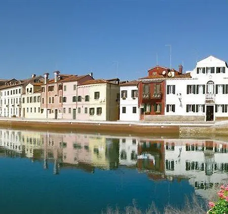 Ca' Del Borgo البندقية-ليدو
