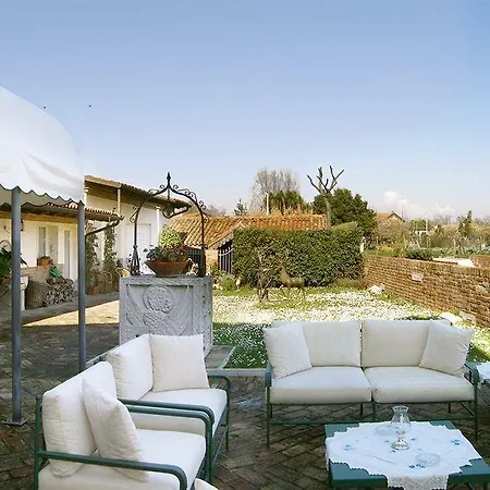 Ca' Del Borgo *