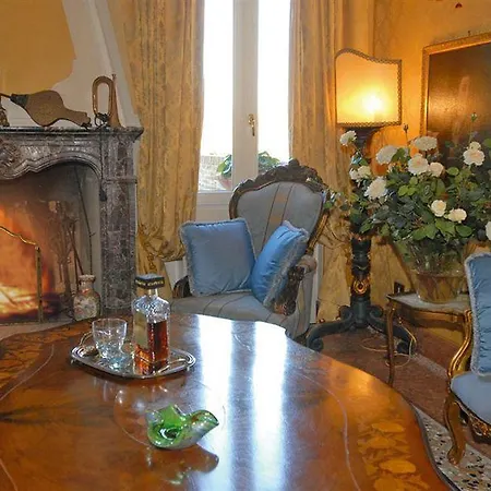 Ca' Del Borgo * البندقية-ليدو