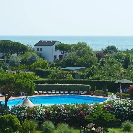 فيلة Ca' Del Borgo *