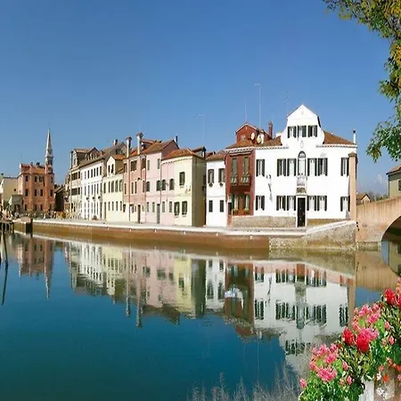 فيلة Ca' Del Borgo البندقية-ليدو