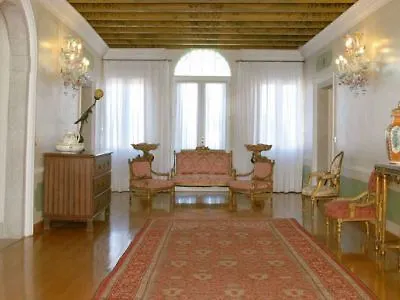 Ca' Del Borgo
