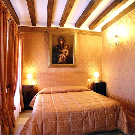 Ca' Del Borgo البندقية-ليدو