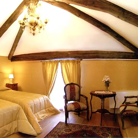 Ca' Del Borgo * البندقية-ليدو