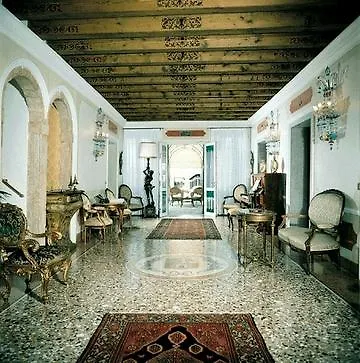 Ca' Del Borgo 빌라