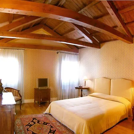 Ca' Del Borgo * البندقية-ليدو