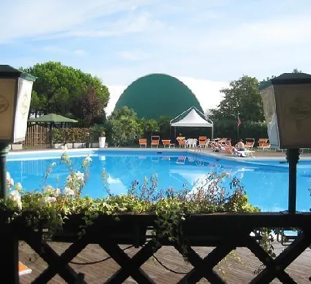 Ca' Del Borgo فيلة البندقية-ليدو