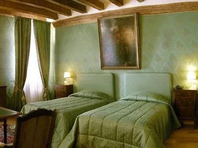 Ca' Del Borgo فيلة البندقية-ليدو
