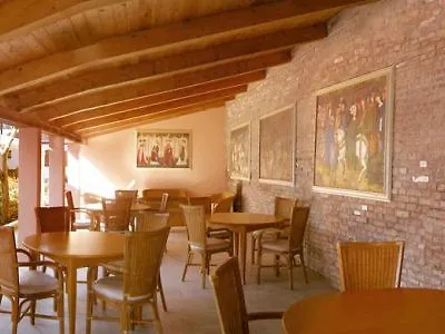 فيلة Ca' Del Borgo البندقية-ليدو